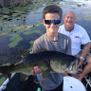 Meet your Posher, Carson